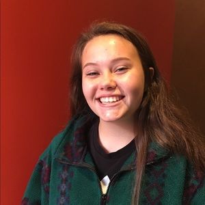 Meet your Posher, Hanna